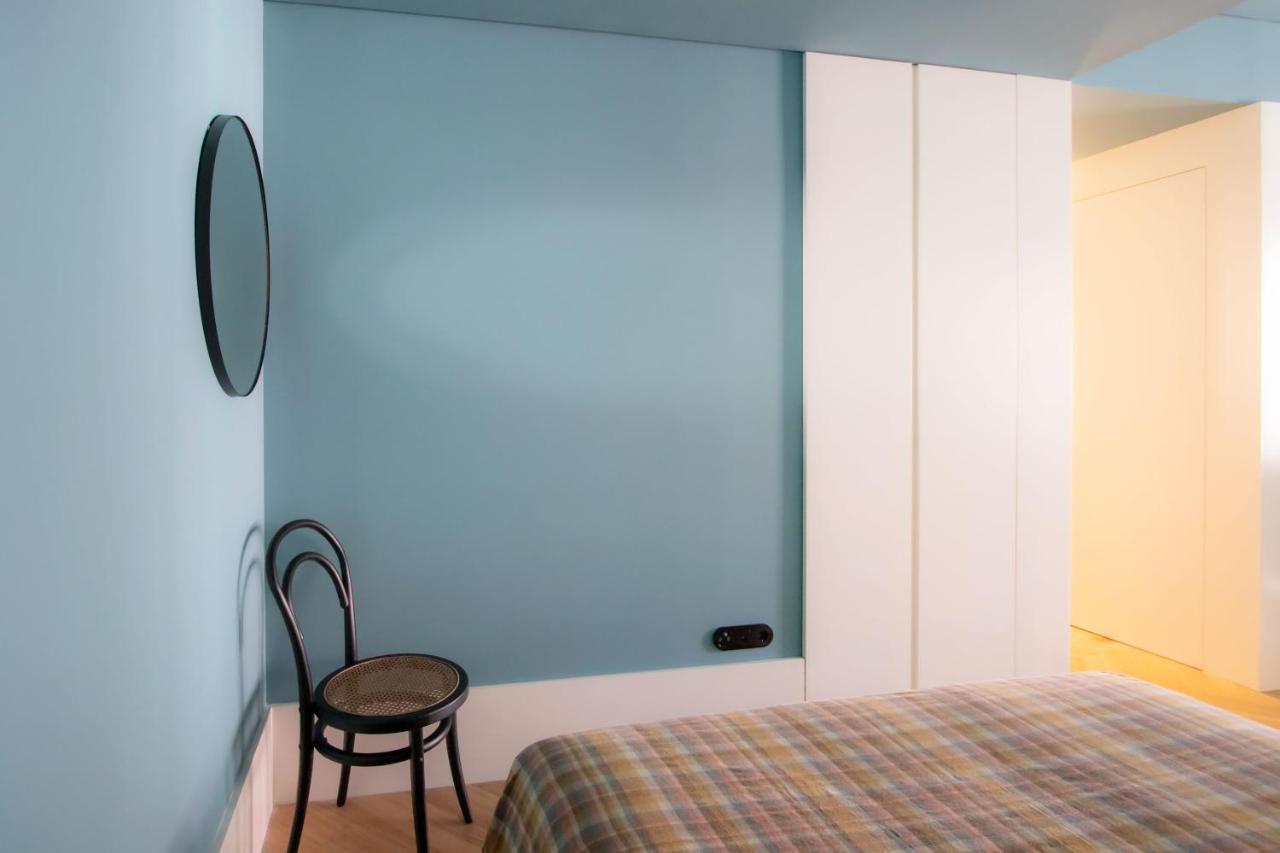Hm - Infante Riverside Apartment M OOporto Extérieur photo