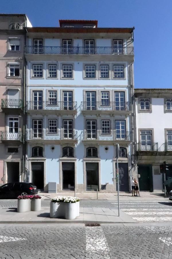 Hm - Infante Riverside Apartment M OOporto Extérieur photo