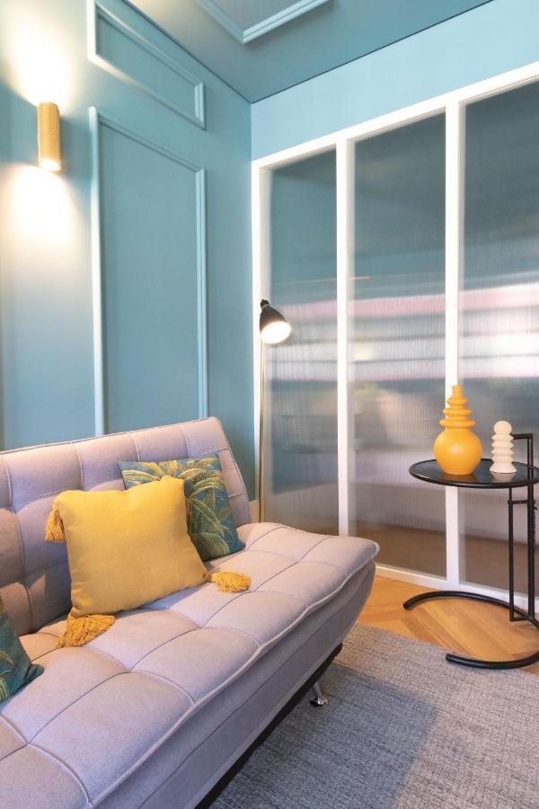 Hm - Infante Riverside Apartment M OOporto Extérieur photo