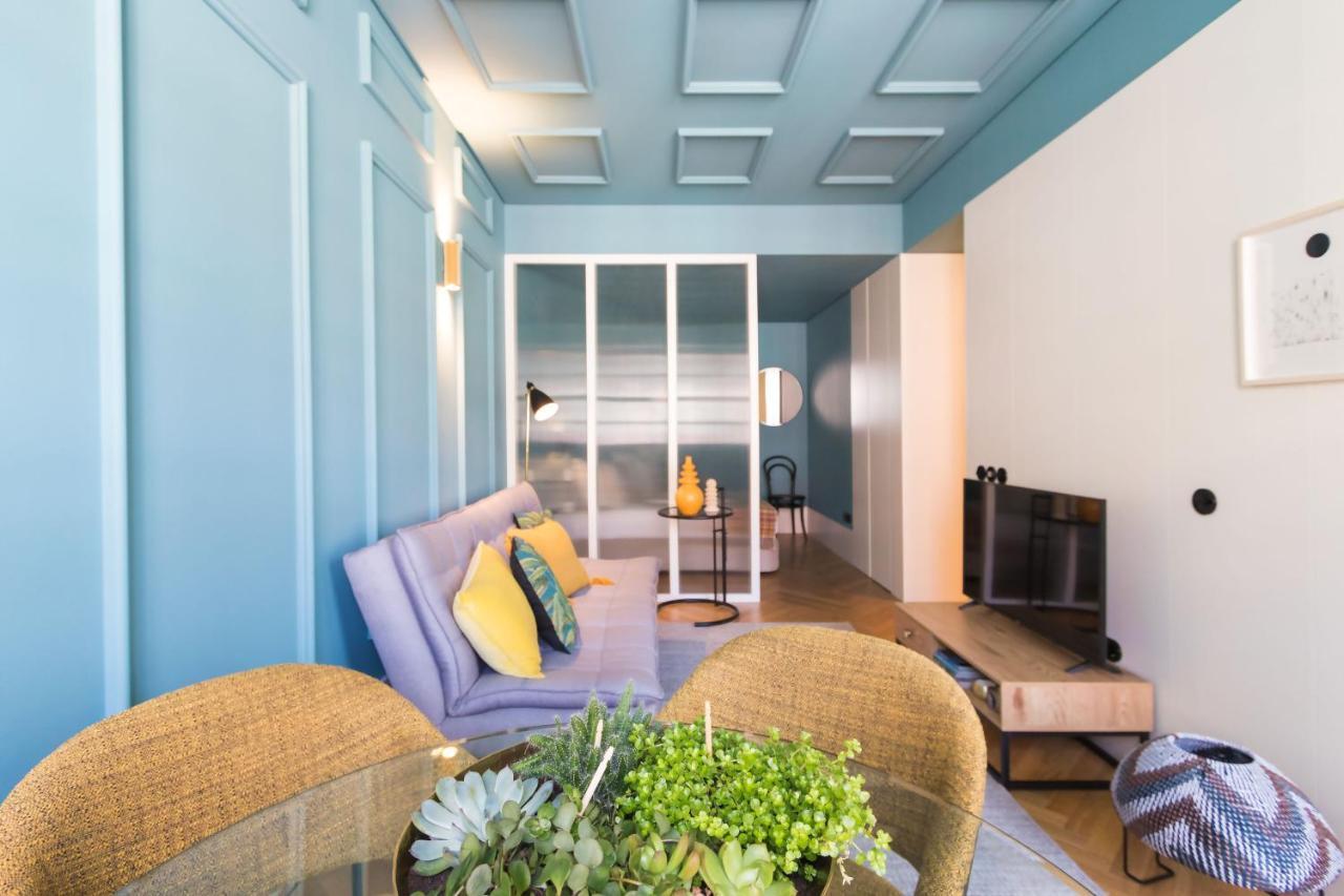 Hm - Infante Riverside Apartment M OOporto Extérieur photo
