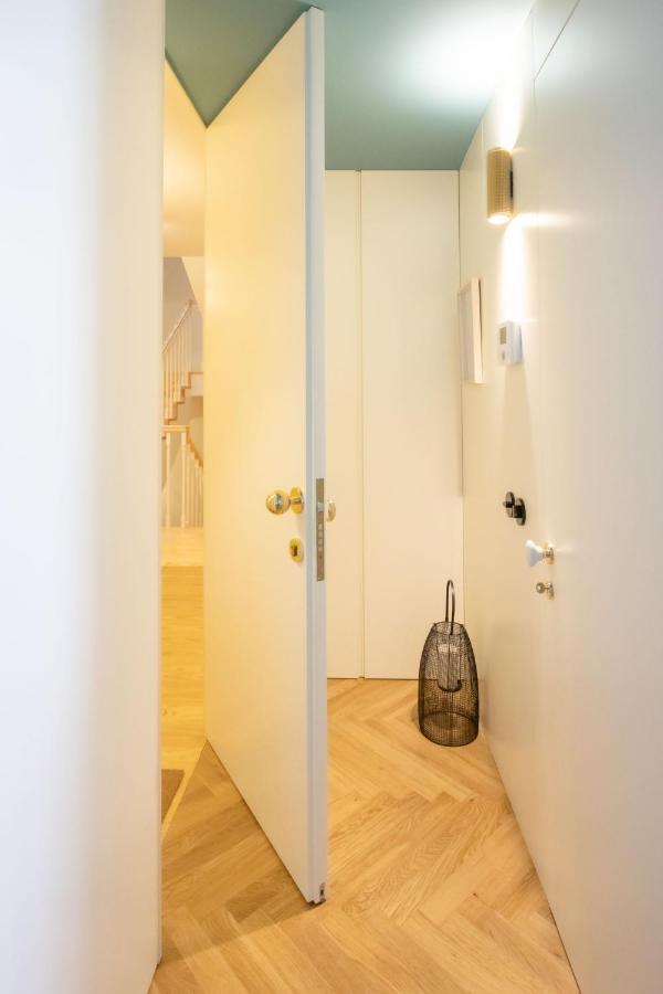 Hm - Infante Riverside Apartment M OOporto Extérieur photo