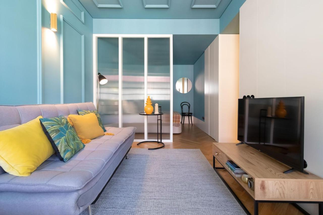 Hm - Infante Riverside Apartment M OOporto Extérieur photo