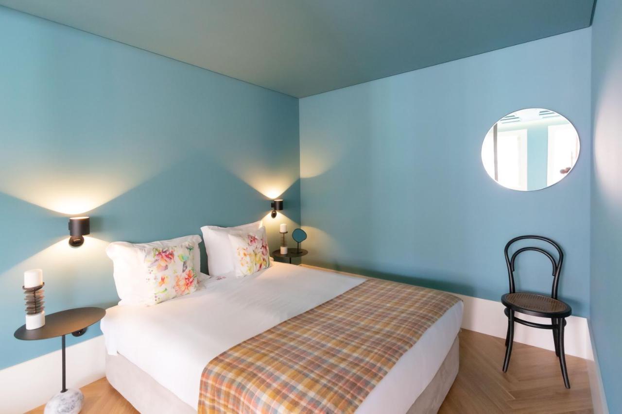 Hm - Infante Riverside Apartment M OOporto Extérieur photo
