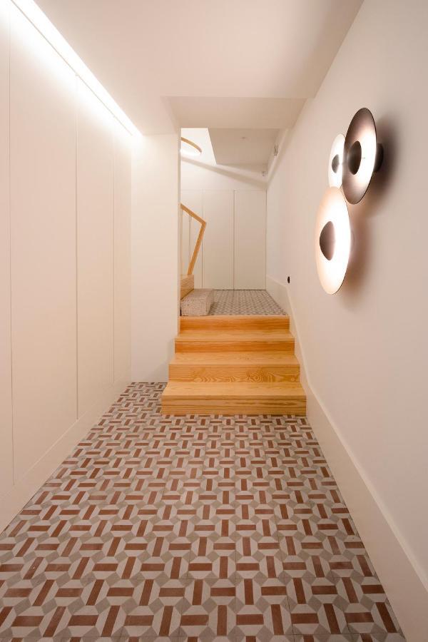 Hm - Infante Riverside Apartment M OOporto Extérieur photo