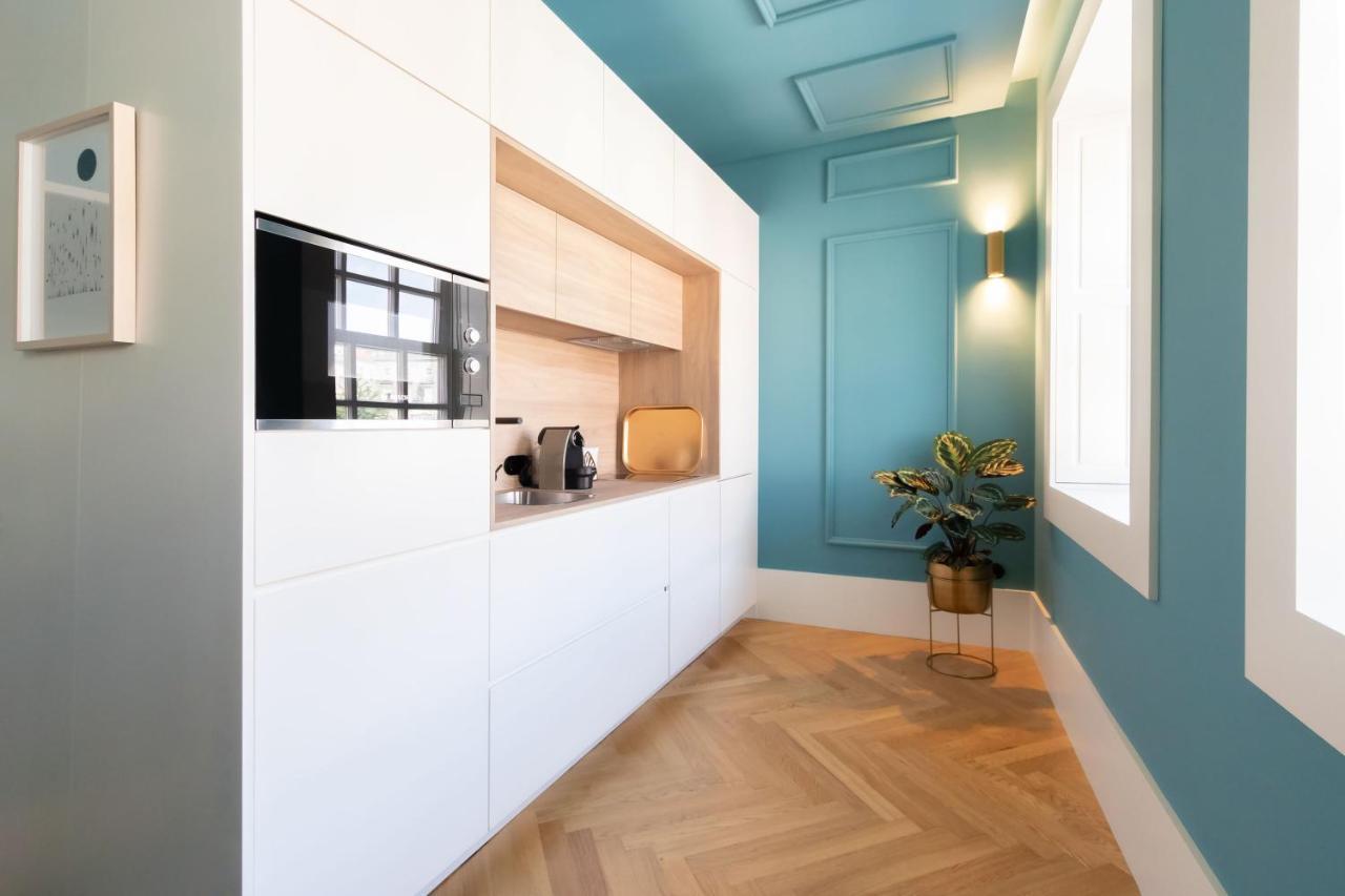Hm - Infante Riverside Apartment M OOporto Extérieur photo