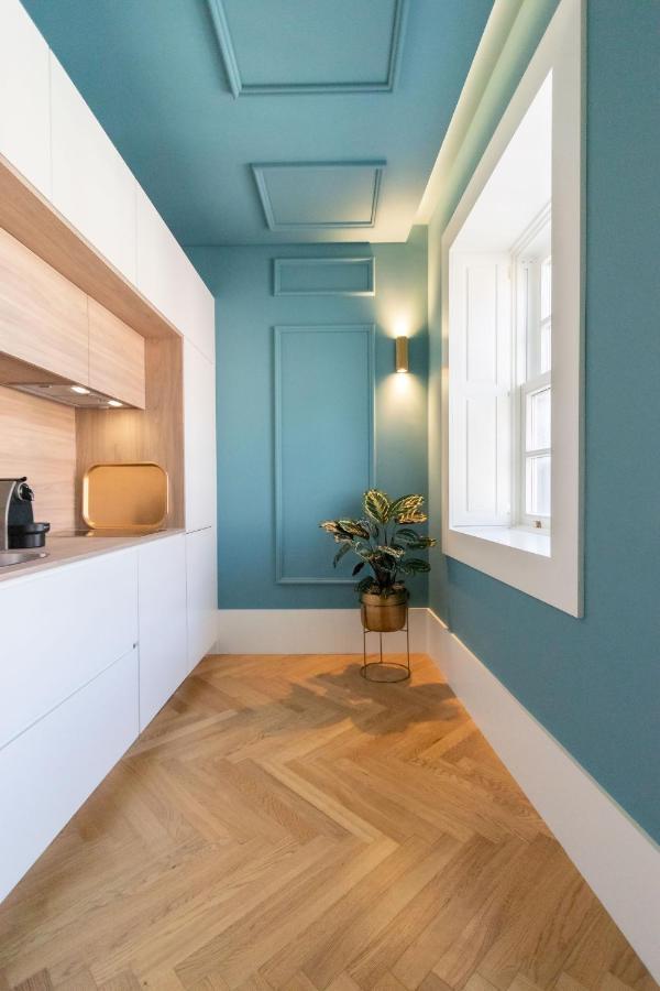 Hm - Infante Riverside Apartment M OOporto Extérieur photo
