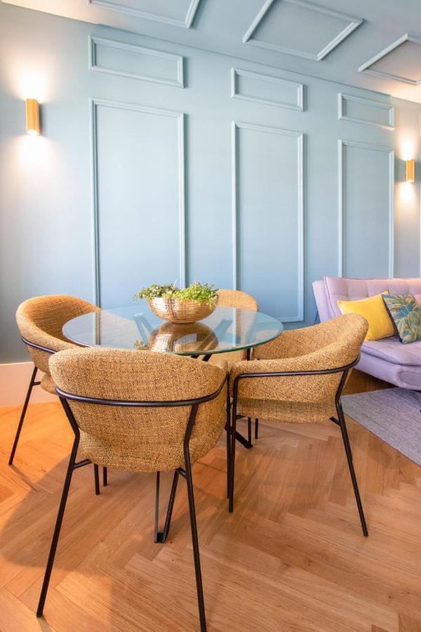 Hm - Infante Riverside Apartment M OOporto Extérieur photo