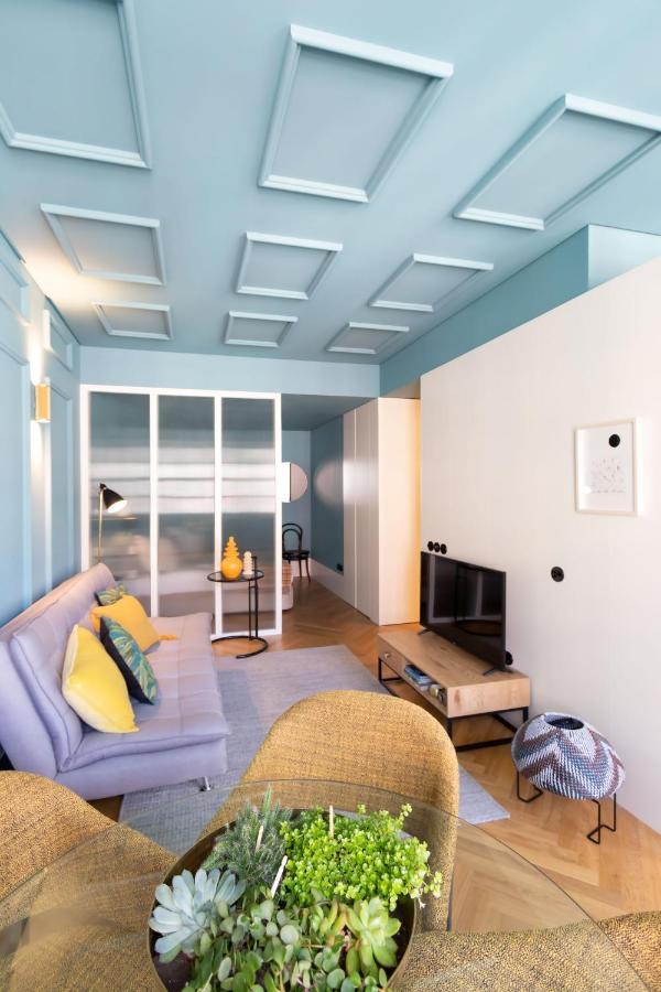 Hm - Infante Riverside Apartment M OOporto Extérieur photo