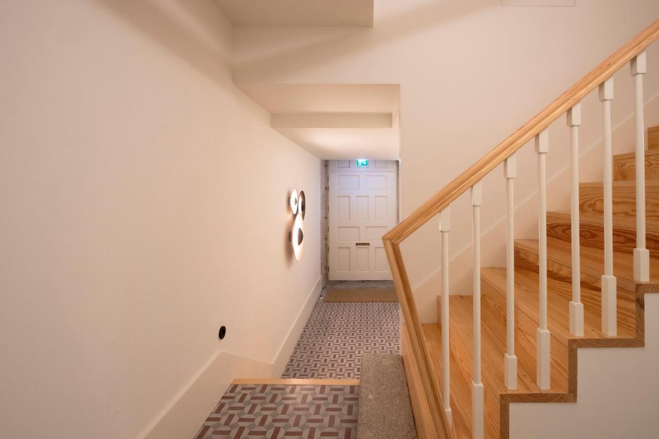 Hm - Infante Riverside Apartment M OOporto Extérieur photo